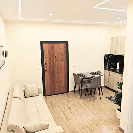 New Apartment Close To Sea And Downtown Влёра Экстерьер фото