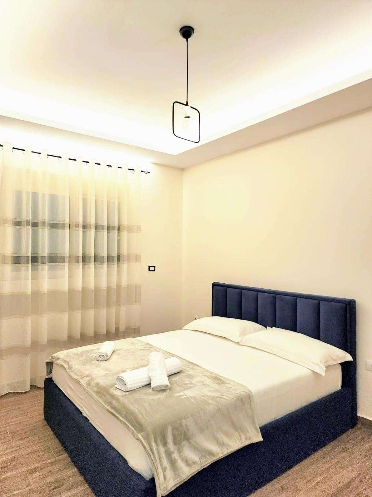 New Apartment Close To Sea And Downtown Влёра Экстерьер фото