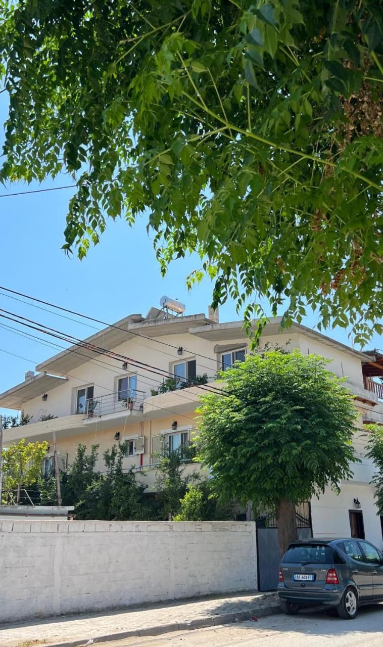 New Apartment Close To Sea And Downtown Влёра Экстерьер фото
